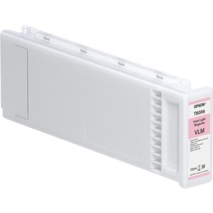 EPSON Singlepack Vivid Light Magenta T800600 UltraChrome PRO 700ml