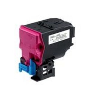 KONICA MINOLTA Magic Color 4750 Toner Magenta TNP19M