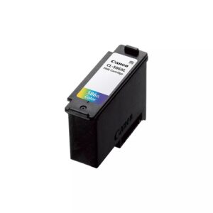 Canon CL586XL Color Cartucho de Tinta Original - 6226C001