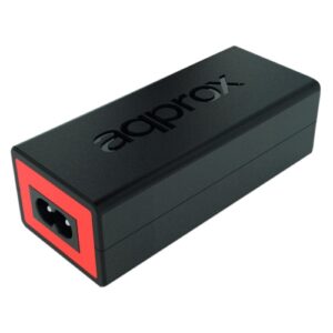 approx APPA10 Adaptador portatil 65w Lenovo 11*5mm