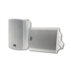 Approx Altavoces Pared Dig.2x30W kit de mont