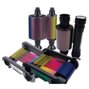 CINTA YMCKO COLOR EVOLIS PRIMACY 2 (300 imp.)