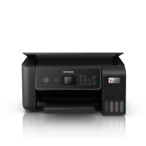 Epson Multifunción Ecotank ET-2870