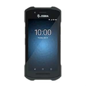 Zebra TC21 - Terminal de mano 5" - Imager - Pantalla Táctil - 4 GB RAM / 64 GB Flash - BT - WIFI - Camara trasera - Android 10