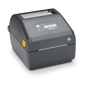 ZEBRA ZD411DT IMPRESORA ETIQUETES TERMICA DIRECTA 300 DPI MEMORIA 256MB/512MB USB BLUETOOTH