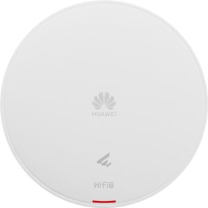 Huawei AP661 11ax indoor triband smart ant USB BLE