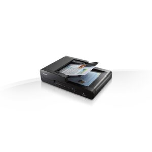 CANON Escaner DR-F120 Sobremesa