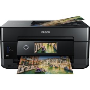EPSON MULTIFUNCION Expression Premium XP-7100