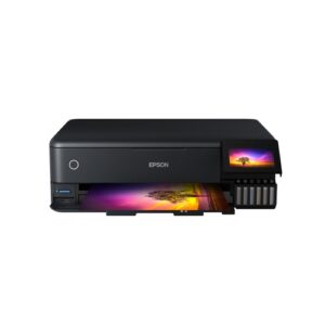 MULTIFUNCION EPSON ET-8550 ECOTANK PHOTO A3+