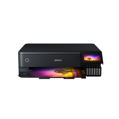 MULTIFUNCION EPSON ET-8550 ECOTANK PHOTO A3+