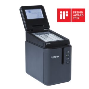 Brother Rotuladora Electronica PTP950NW