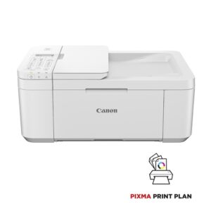 Canon Pixma TR4751i Impresora Multifuncion Color Duplex WiFi Fax