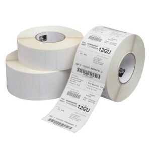 ZEBRA Z-PERFORM 1000T ETIQUETA TRANSF TERMICA REMOVABLE - 31,70 X 57,10 MM