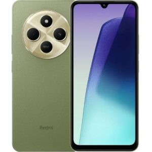 SMARTPHONE XIAOMI REDMI 14C NFC 6,88" 4G HD+ DUALSIM HD+ 120Hz 6GB/128GB SAGE GREEN
