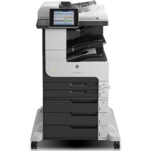 HP multifuncion laser monocromo Laserjet Enterprise M725z A3