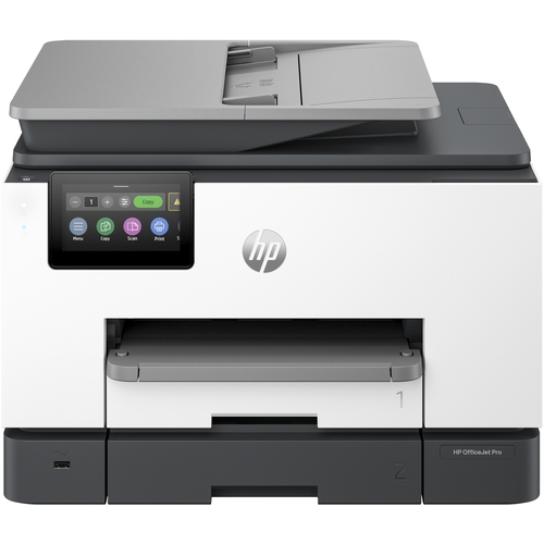 HP OFFICEJET PRO 9135E