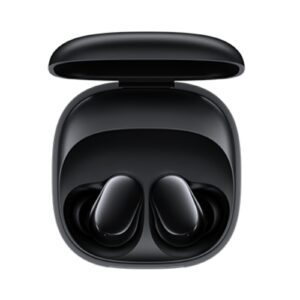Xiaomi Auriculares Redmi Buds 6 Play Black
