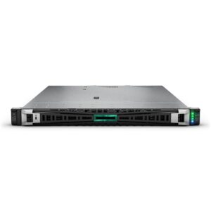 HPE ProLiant DL320 Gen11 Intel Xeon-G 5416S 16-Core - 32GB - 8xHot Plug 2.5" SFF - MR408i-o - No Optical - 1000W - 3Y NBD