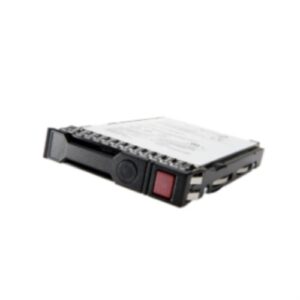 HPE 960GB SAS 12G Read Intensive SFF - 2.5" - Basic Carrier Value Multi Vendor SSD