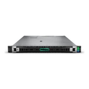 HPE ProLiant DL360 Gen11 - Intel Xeon-S 4410Y 12-Core - 32GB - 8xHot Plug 2.5" SFF - Mr408i-o - No Optical - 800W - 3Y NBD