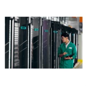 HPE NS204i-u NVMe Hot Plug Boot Optimized Storage Device