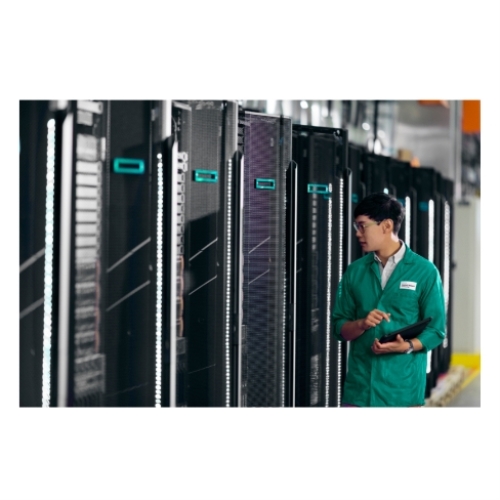 HPE ProLiant DL360 Gen11 NS204i-u Internal Cable Kit