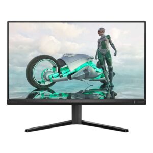 MONITOR PHILIPS 23.8 EVNIA IPS 180HZ 2HDMI DP MM 1M