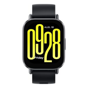 Xiaomi Redmi Watch 5 Active Reloj Smartwatch Pantalla 2" Bluetooth 5.3 - Autonomia hasta 18 Dias - Resistencia IPX8 - Color Negro