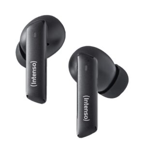 Intenso | Buds Pro Auriculares TWS H-ANC+ENC|blanc
