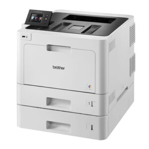 BROTHER Impresora Laser Color HLL8360CDWLT + (LT330CL)