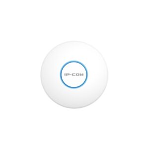 IP-COM Pro-6-LITE - Punto de acceso - AX3000 - 2.4/5GHz - PoE - ProFi - 2402 Mbps - Montaje en techo o pared