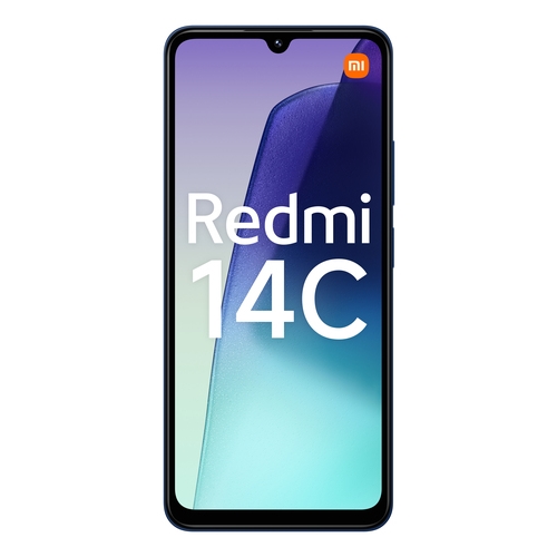 XIAOMI Redmi 14C 6,88 256GB 8GB Starry Blue