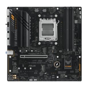 ASUS Placa Base TUF GAMING A620M-PLUS mATX AM5