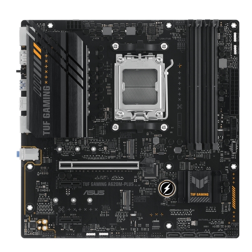 ASUS Placa Base TUF GAMING A620M-PLUS mATX AM5