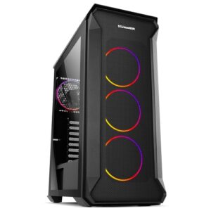 Nox Torre ATX HUMMER Quantum ARGB