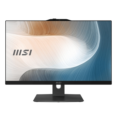MSI AM242P-1400ES i3-100U 8GB 256GB DOS 24 Negro