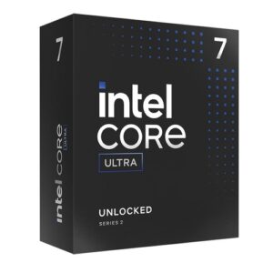 MICRO INTEL CORE ULTRA 7 265K 5.50GHZ LGA1851 BOX