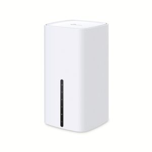 TP-LINK Archer NX200 - Router 5G Gigabit con Wi-Fi 6 AX1800 de Doble Banda
