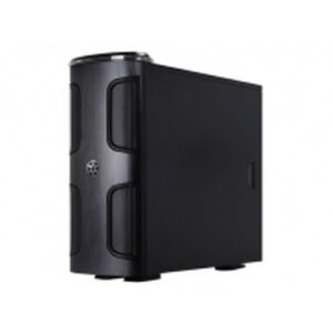 Silverstone KL03B-W - ATX - Negra - Ventana