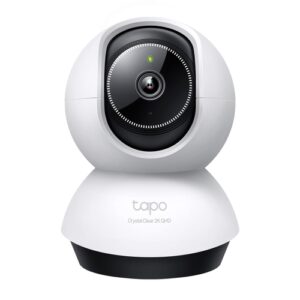 TP-Link TC72 Cámara WiFi Hogar IA Pan/Tilt