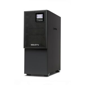 Salicru SLC 4000 TWIN PRO3 Sistema de Alimentacion Ininterrumpida - SAI/UPS - de 4000 VA IoT On-line Doble Conversion con Tecnologia DSP con FP=1