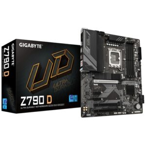 Gigabyte Placa Base Z790 D DDR5 ATX 1700