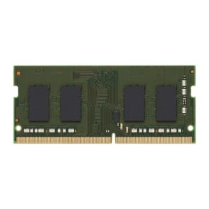 Kingston Memoria RAM SODIMM 16GB DDR4,3200 MT/s (PC4-25600),CL22,Unbuffered,no ECC,SODIMM 260pin