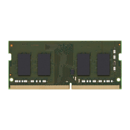 Kingston Memoria RAM SODIMM 16GB DDR4,3200 MT/s (PC4-25600),CL22,Unbuffered,no ECC,SODIMM 260pin