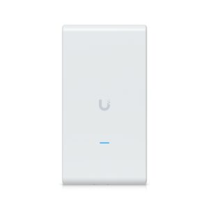 Ubiquiti U6-Mesh-Pro AP WiFi6 2xGbE PoE