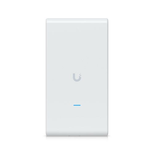 Ubiquiti U6-Mesh-Pro AP WiFi6 2xGbE PoE