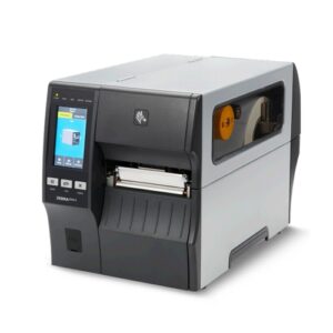 IMPRESORA ETIQUETAS ZEBRA ZT411 T.T. USB/RS232/ETH/BT/MFi/RFID (300 dpi)