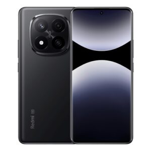 XIAOMI Redmi Note 14 PRO+ 5G 6,67 256GB 8GB Black