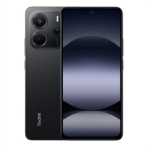 XIAOMI Redmi Note 14 6,67 128GB 6GB Black