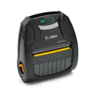 ZEBRA ZQ310 PLUS IMPRESORA PORTATIL TERMICA DIRECTA 203PPP EXTERIOR USB BLUETOOTH